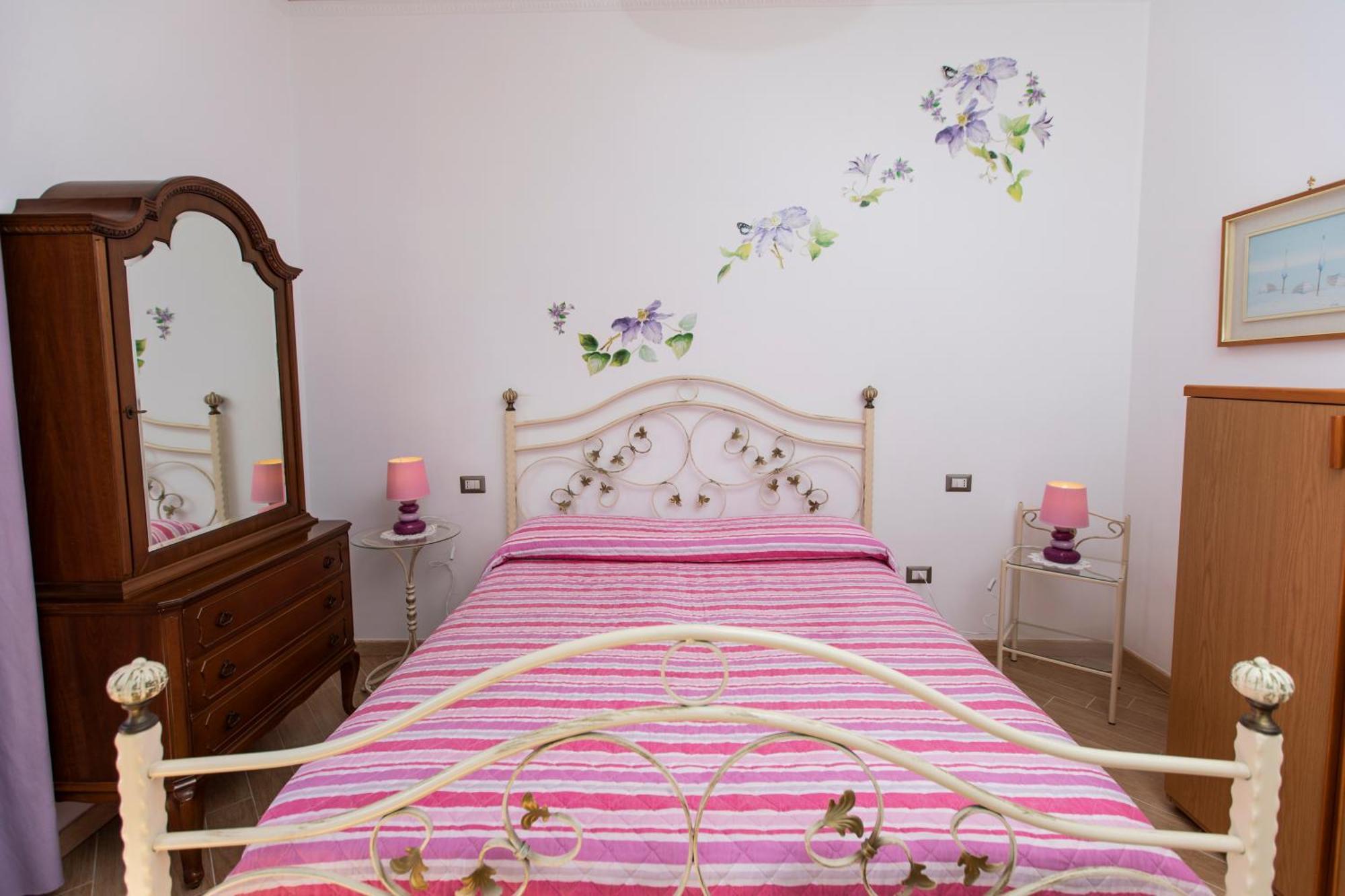 Sant'Anna Bed & Breakfast Аджерола Екстериор снимка