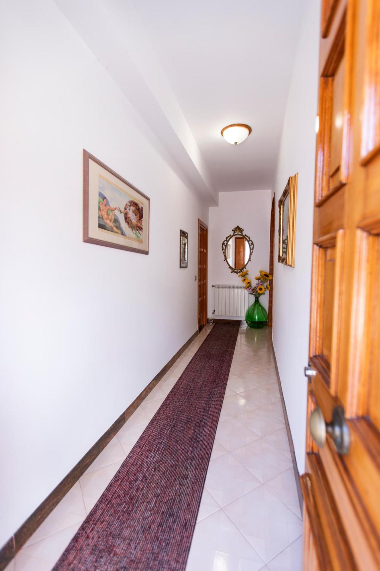 Sant'Anna Bed & Breakfast Аджерола Екстериор снимка