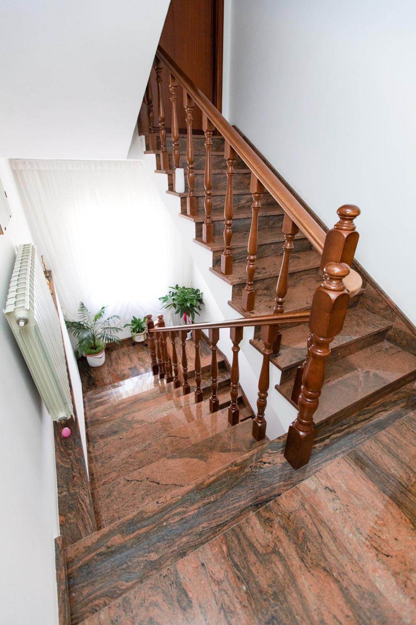 Sant'Anna Bed & Breakfast Аджерола Екстериор снимка