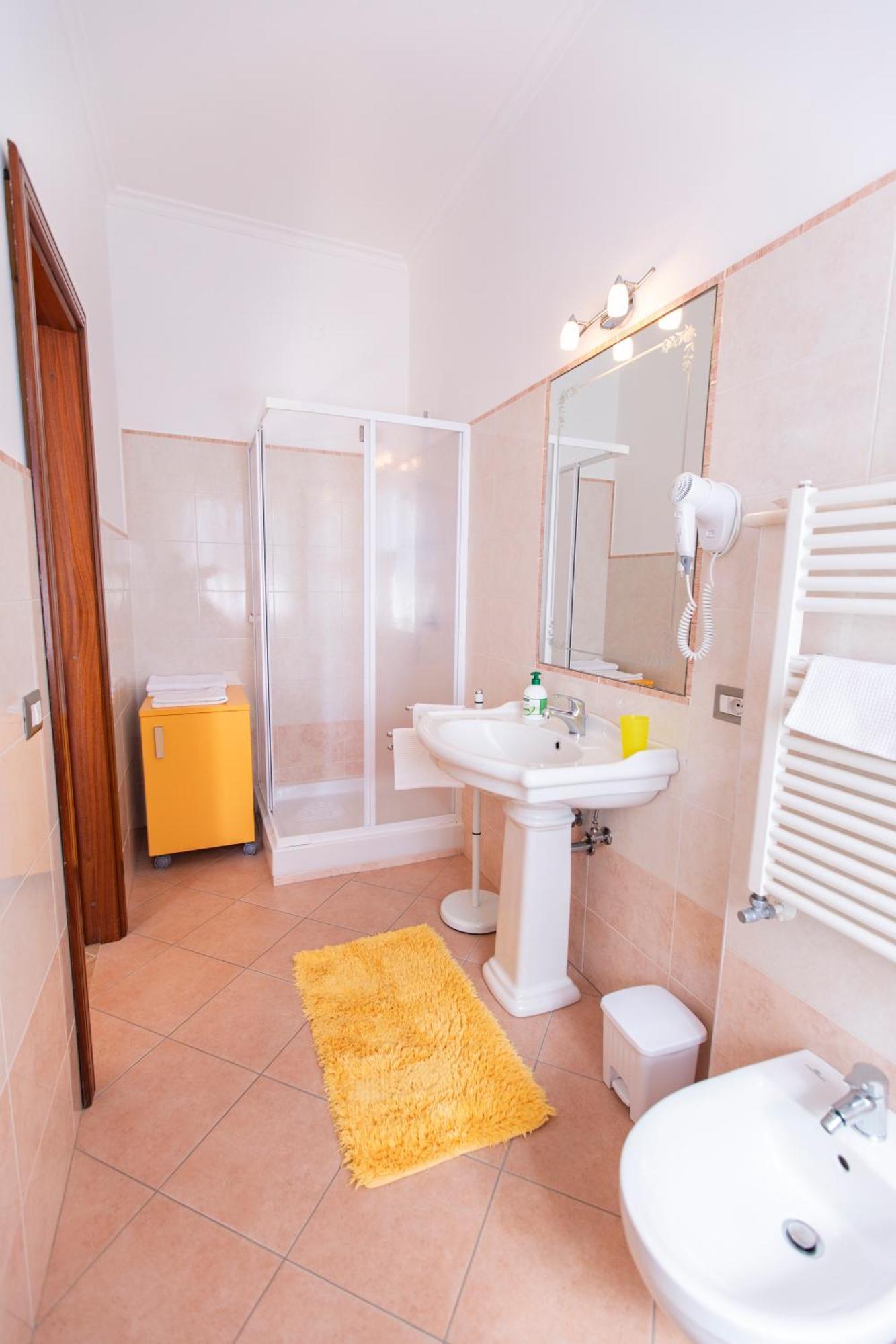 Sant'Anna Bed & Breakfast Аджерола Екстериор снимка