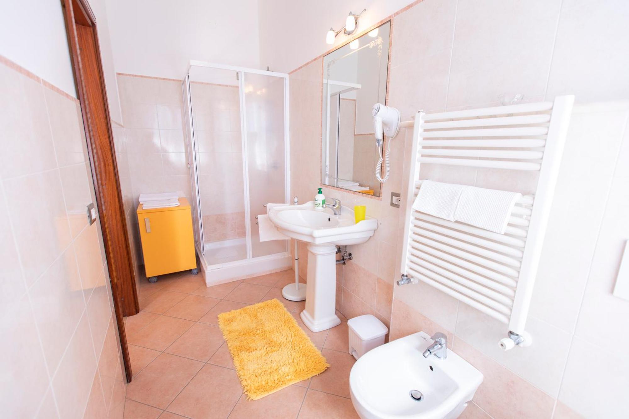 Sant'Anna Bed & Breakfast Аджерола Екстериор снимка