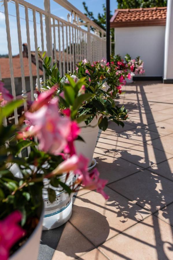 Sant'Anna Bed & Breakfast Аджерола Екстериор снимка